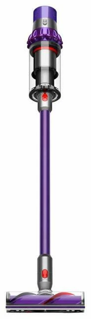 Aspiradoras portátiles Dyson