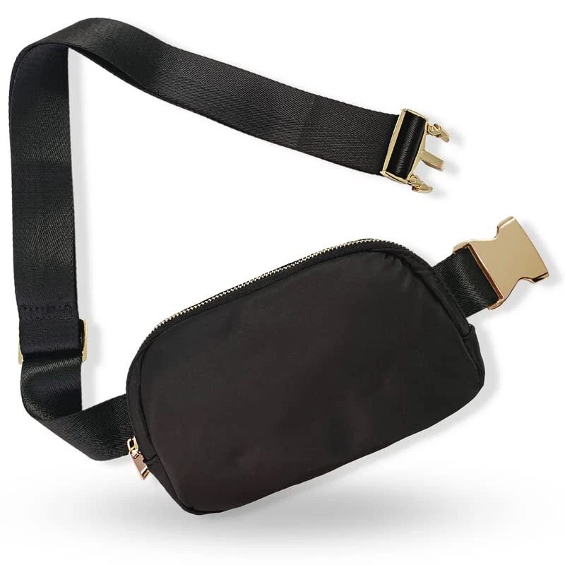 Boutique Belt Bag Crossbody Bag Fanny Pack for Women Fashionable