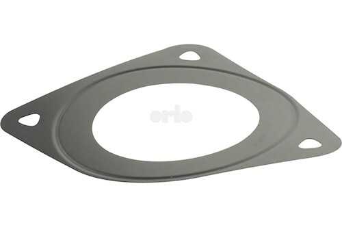 ORIGINAL SAAB DICHTUNG 55205453 - Bild 1 von 1