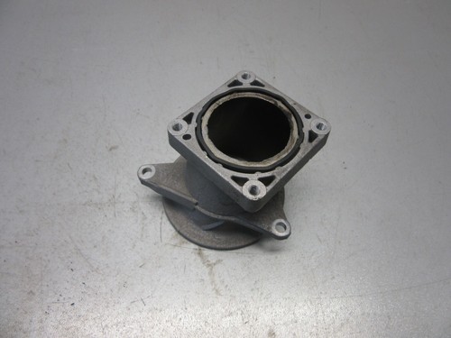 DACIA LODGY JS 1.6 Zwischenteil Unterteil Drosselklappe Bj.2012 72Tkm!! (286)