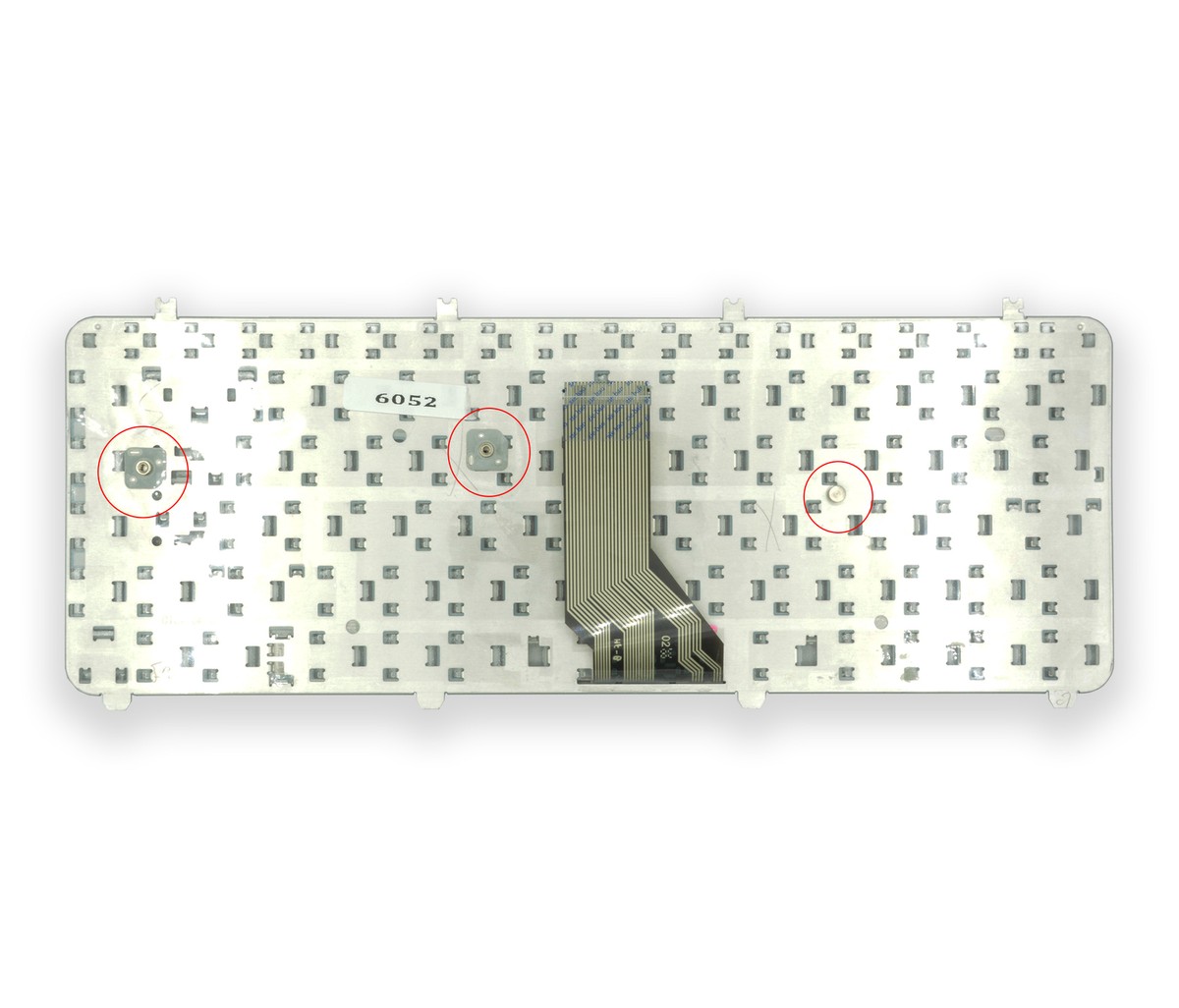 Tastera Talana Nera Con Frame HP Probook 450 G5, 455 G5, 470 G5 - Foto 9