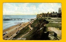 107606   Postcard  CROMER  Norfolk
