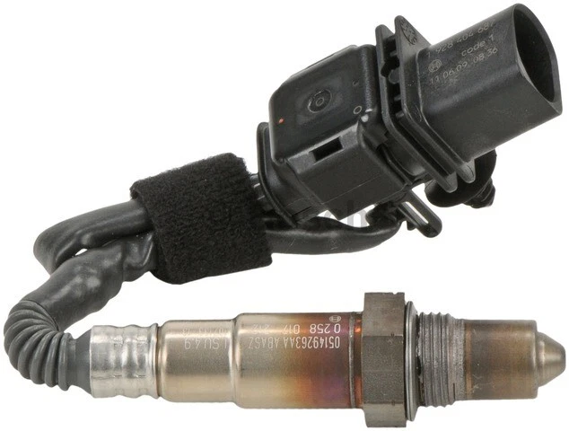 Oxygen Sensor UPSTREAM Bosch OE For 2007-2010 DODGE RAM 2500 L6-6.7L Engine - Image 4 of 4