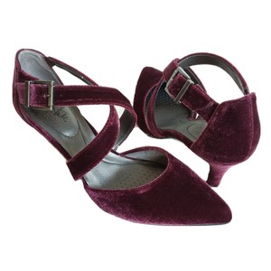 Black Faux Suede Strappy Platform Heel (WW) in 2020 | Strappy platform heels, Ankle strap 
