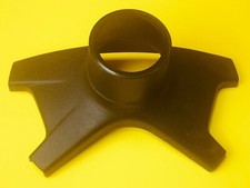 VW Beetle Ghia Thing 1973- Steering Wheel Rear Trim Cover Genuine NOS