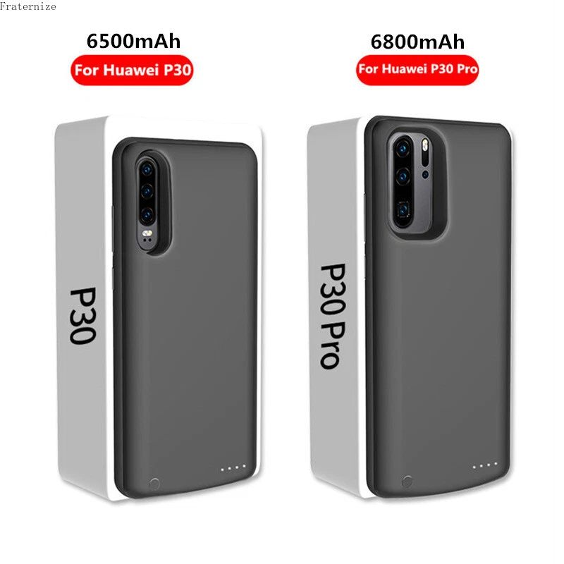 MMOBIEL Coperchio Posteriore Batteria Per Huawei P30 Pro (2019, VOG) – Kit Con Adesivo E Attrezzi - 3