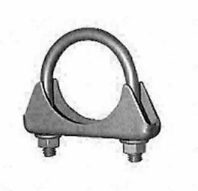 Nickson İndustries 82 Mufflr Clp 1 3/4 Hdgm Bxd, New