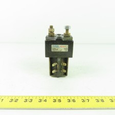 Curtis Allright SW180-496 Contactor 24V