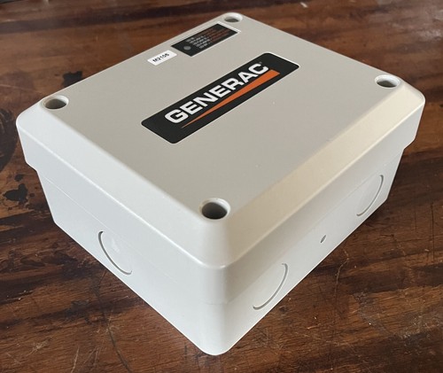 Generac 7000 240V Smart Management Module M2105