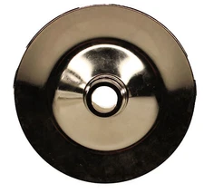 Power Steering Pump Pulley-GAS Lares 157