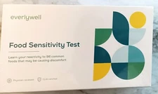 EverlyWell Food Sensitivity Test Kit -  Arbitrege Opportunity for AMZN SLLRS