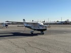 Ifr Equipped 1966 Cessna 172H 5379 Tt / 598 Smoh Continental O-300-D + Full Logs