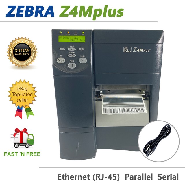 z4m plus printer