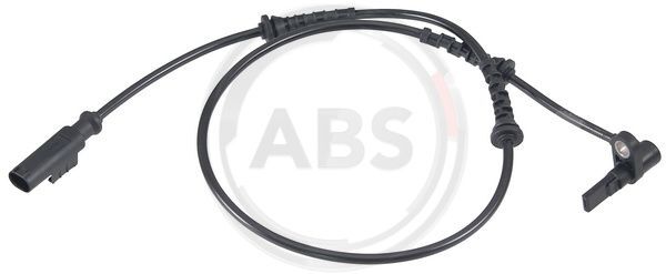 30657 A.B.S. Sensor, Raddrehzahl FüR Chrysler,Fiat,Lancia-image