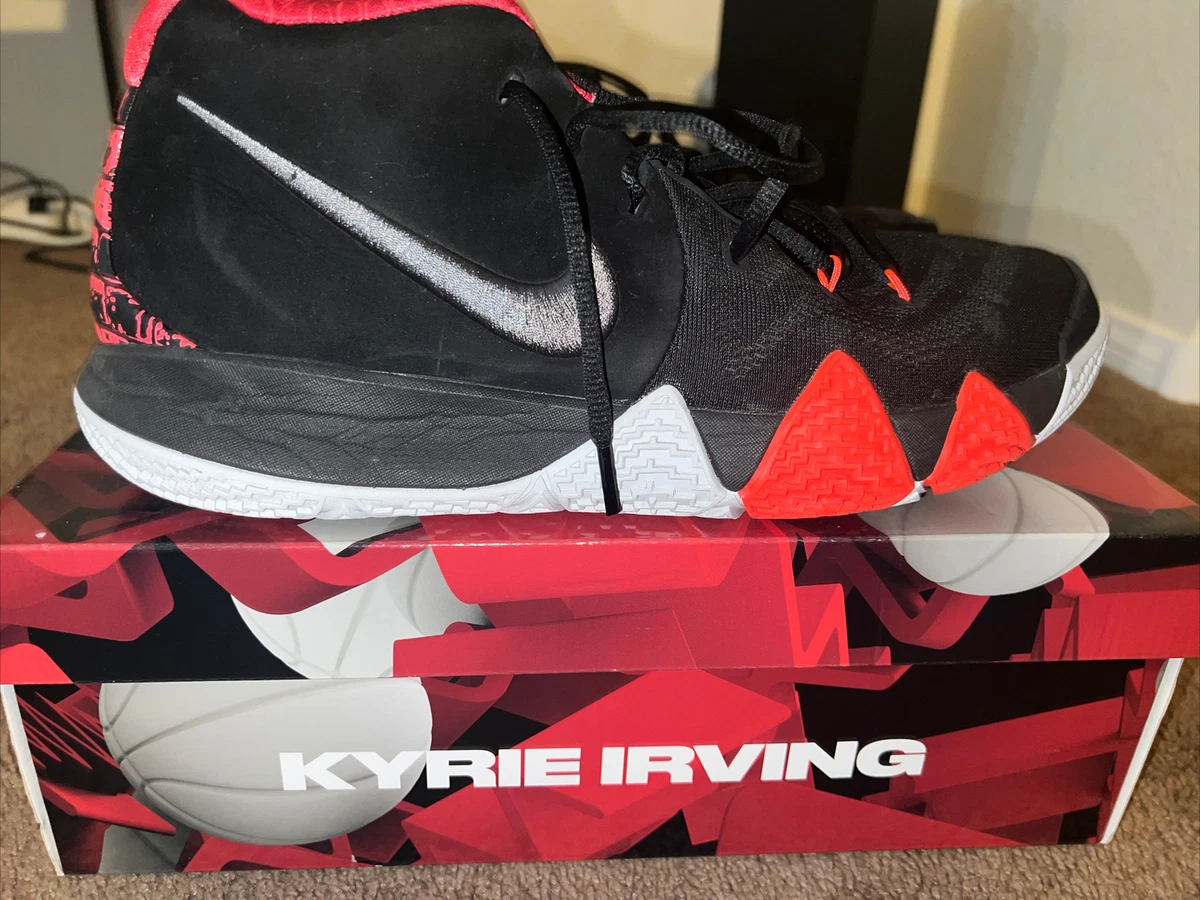Basketball shoes nike kyrie 4 sale