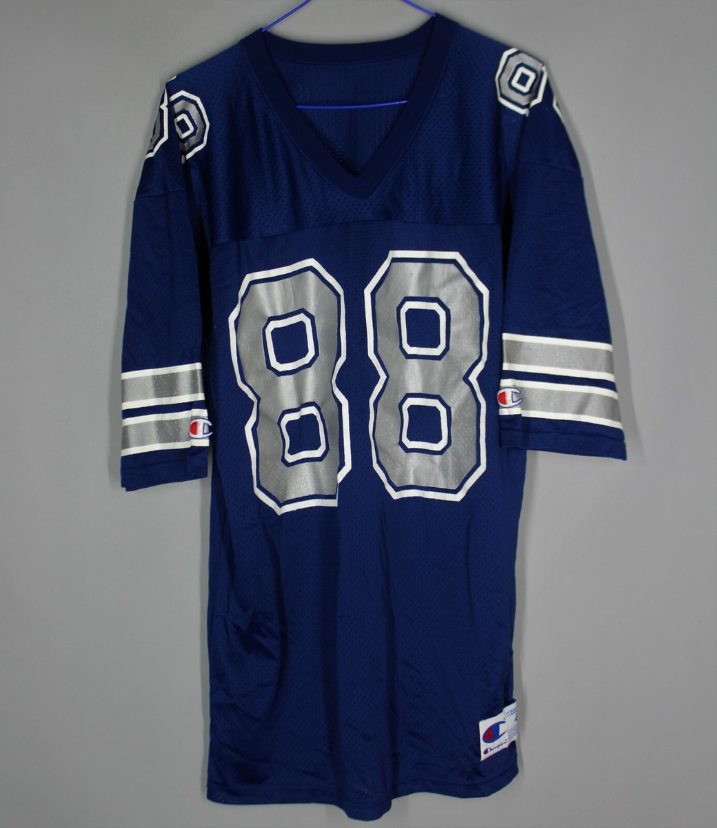 VINTAGE DALLAS COWBOYS CHAMPION JERSEY NFL FOOTBALL SHIRT