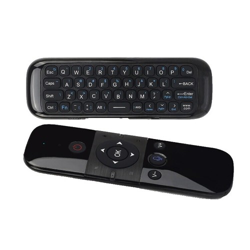 Telecomando Originale RC45137T Per Bush 43/40/32FT24CA Con Tasti Netflix E Tik Tok