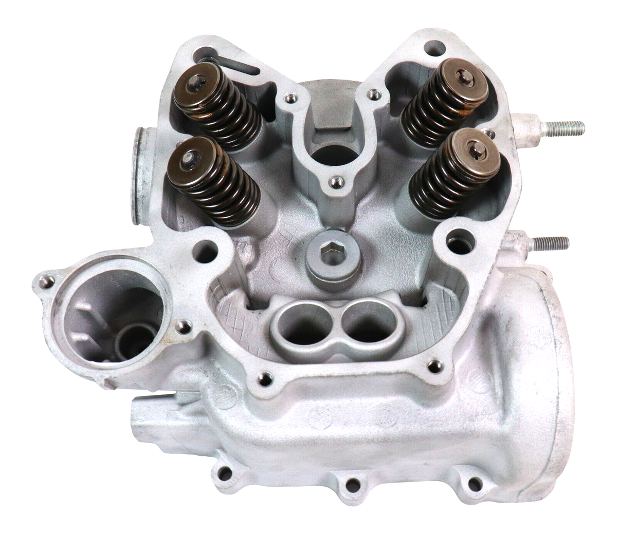 Genuine Honda Rincon 680 TRX680 Cylinder Head Valves Top End Kit