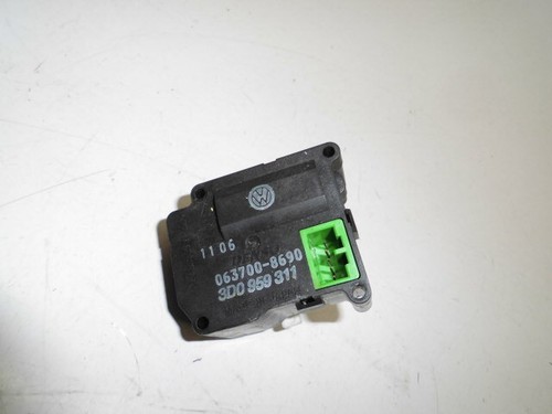 Original VW Phaeton Stellmotor Heizung Klima Lüftung 3D0959311