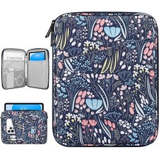 9-11 Inch Tablet Sleeve Bag Carrying Case for iPad 10th Gen 10.9, iPad A16 ...