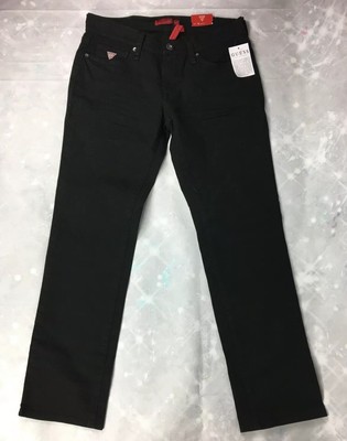 guess brit rocker slim tapered