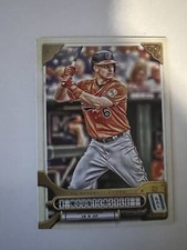 2022 Topps Gypsy Queen #188 Ryan Mountcastle, Baltimore Orioles