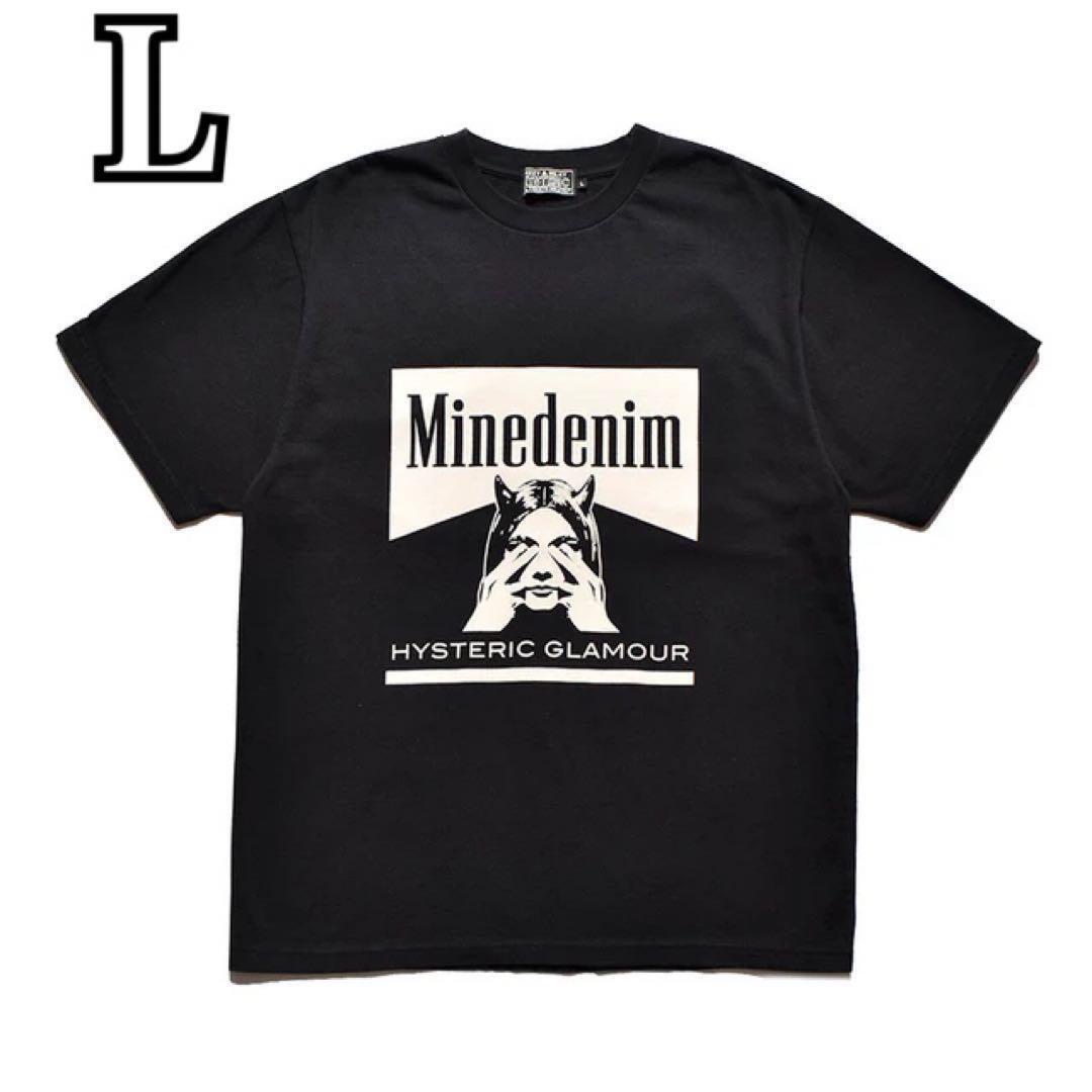 HYSTERIC GLAMOUR MINEDENIM T-Shirts L | eBay HYSTERIC GLAMOUR MINEDENIM T-Shirts L | eBay