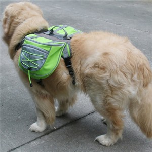 wellver dog backpack
