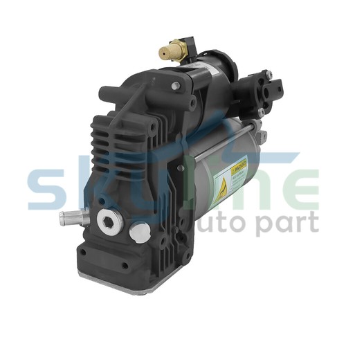 1x Air Suspension Compressor Pump For Range Rover IV L405 Sport II L494 LR069691 - Picture 8 of 10