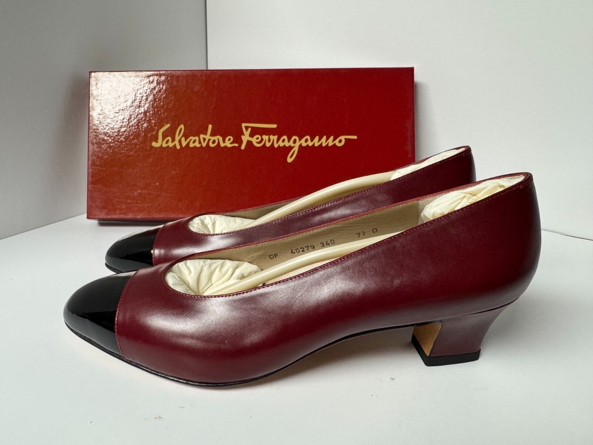 靴 Salvador ferragamo $_57.JPG?set_id=8800005007