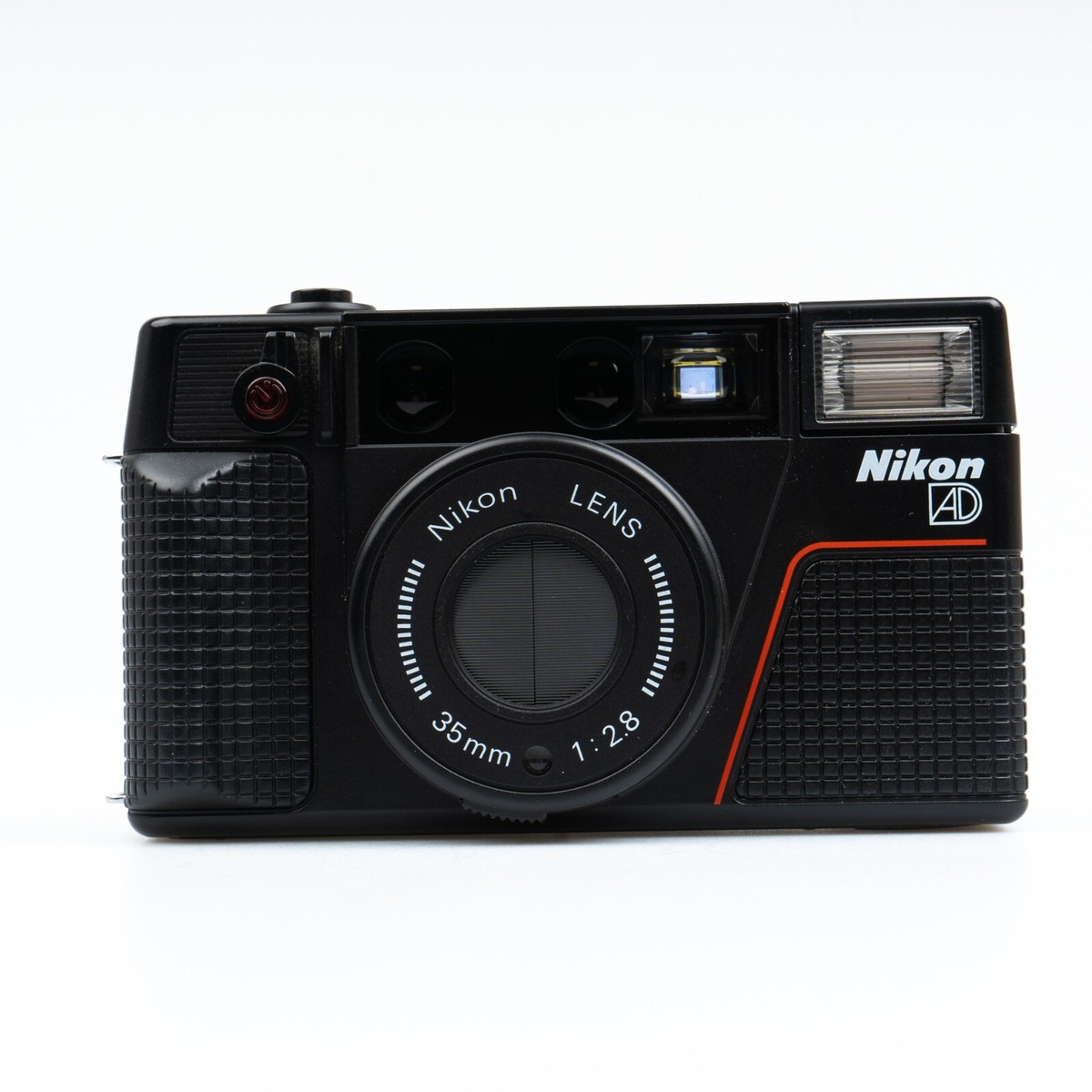 NEW* TESTED Nikon L35AD2 L35 AF 2 Date New Pikaichi 2.8 35mm Japan