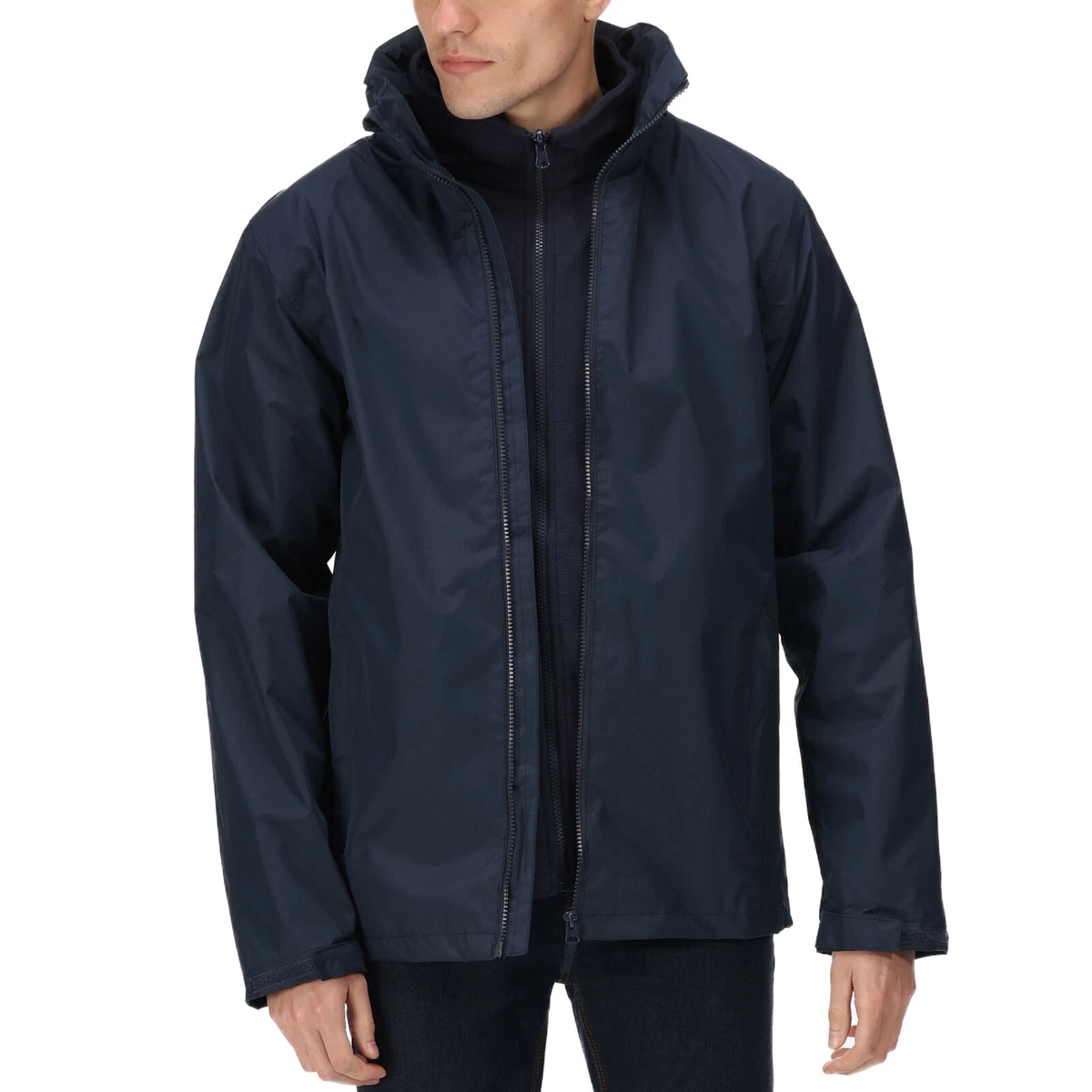 Regatta professional coat clearance