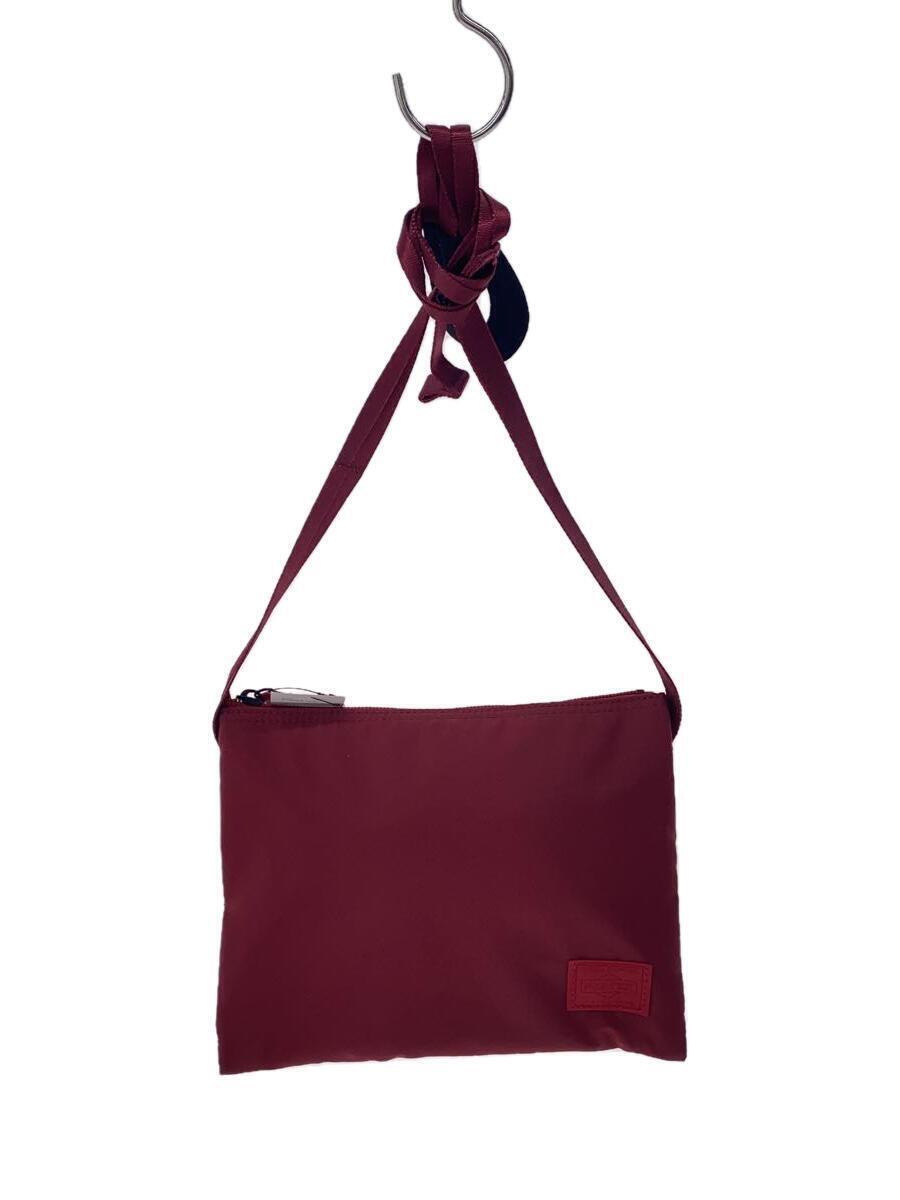 PORTER GIRL / ハンドバッグ/-- Porter Girl Shoulder Bag/-/Red/Plain/3132 limited from japan | eBay