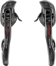 Comandi ErgoPower Campagnolo Super Record 12s EPS ERGOPOWER ULTRA SHIFT