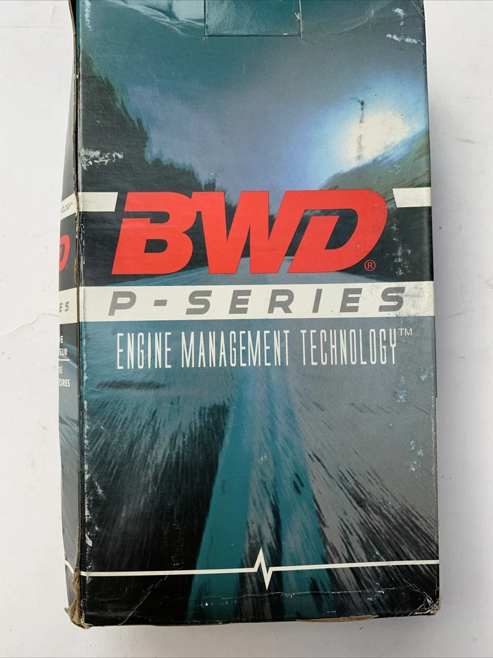 BWD CBE100P Ignition Control Module, Fits Buick Riviera 1986-1987 Oldsmobile 98 - Image 2 of 4