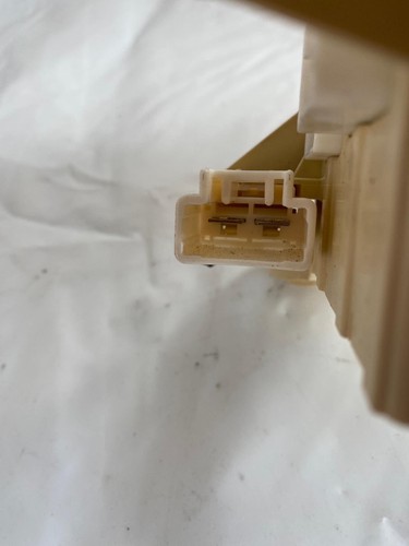 2001 LEXUS LS430 Sedan Cabin Fuse Relay Junction Block Box OEM - Foto 7 di 9