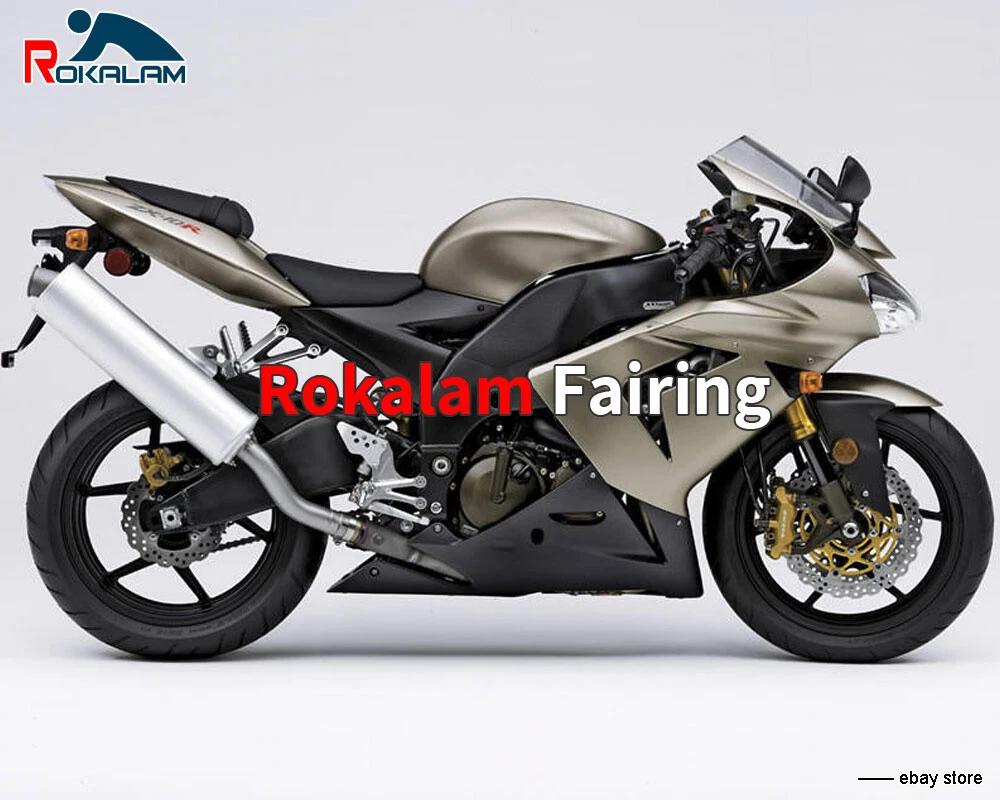 Zx10r ebay sale