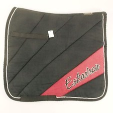 Eskadron Schabracke POLO PAD STRIPE, Gr. DL, WB, guter Zustand