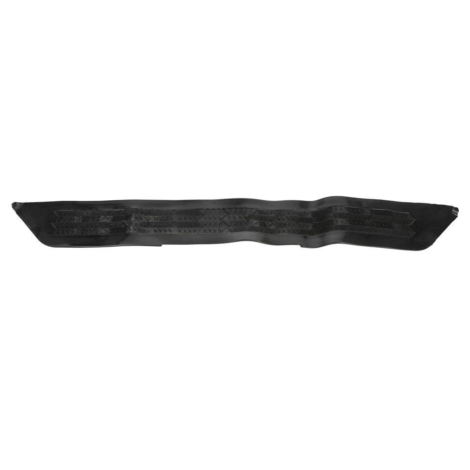 Alfombrillas para todo tipo de clima OEM NUEVAS 2007-2014 Cadillac Chevrolet GMC 3ª fila 12499643 Foto 2 de 3