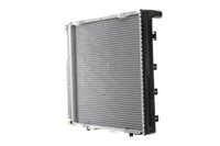Mahle KüHler WasserküHler Passend FüR Mercedes E-Klasse Saloon W124 A124 C124