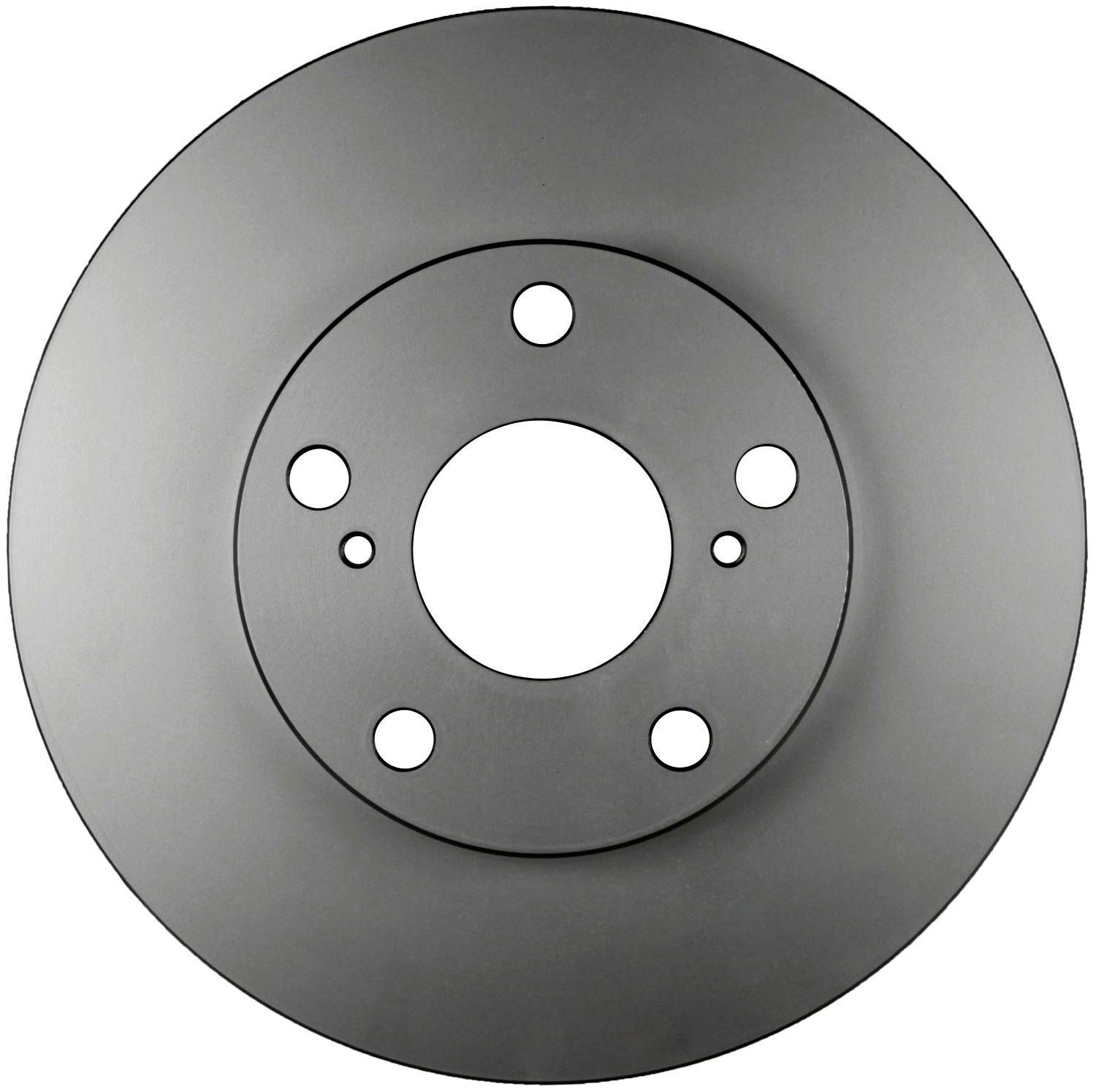 Frt Disc Brake Rotor  Bosch  50011296