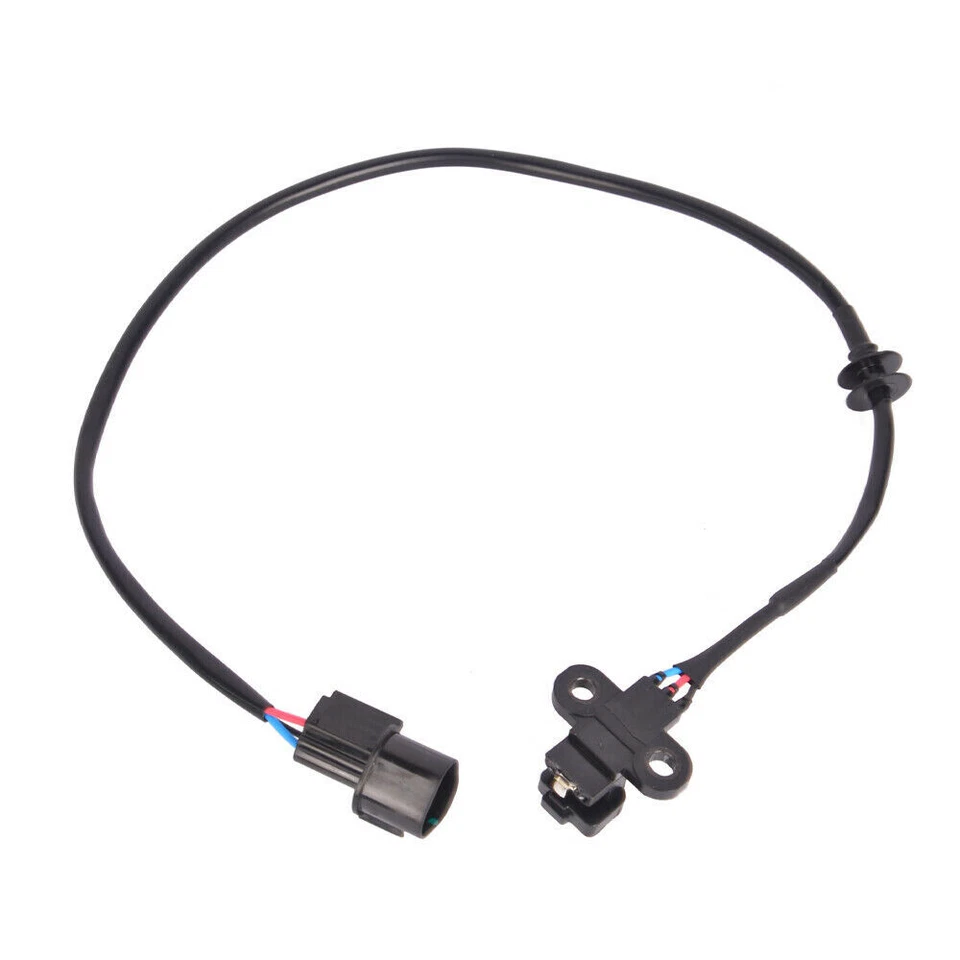 New Crank Angle Sensor Fits For Mitsubishi Triton MK 6G72 3.0L 6 CYL 1996-2003 - image 3 of 4