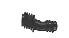 Manicotto aspirazione filtro aria per Ford Focus Berlina 2 Serie (2001   2004)