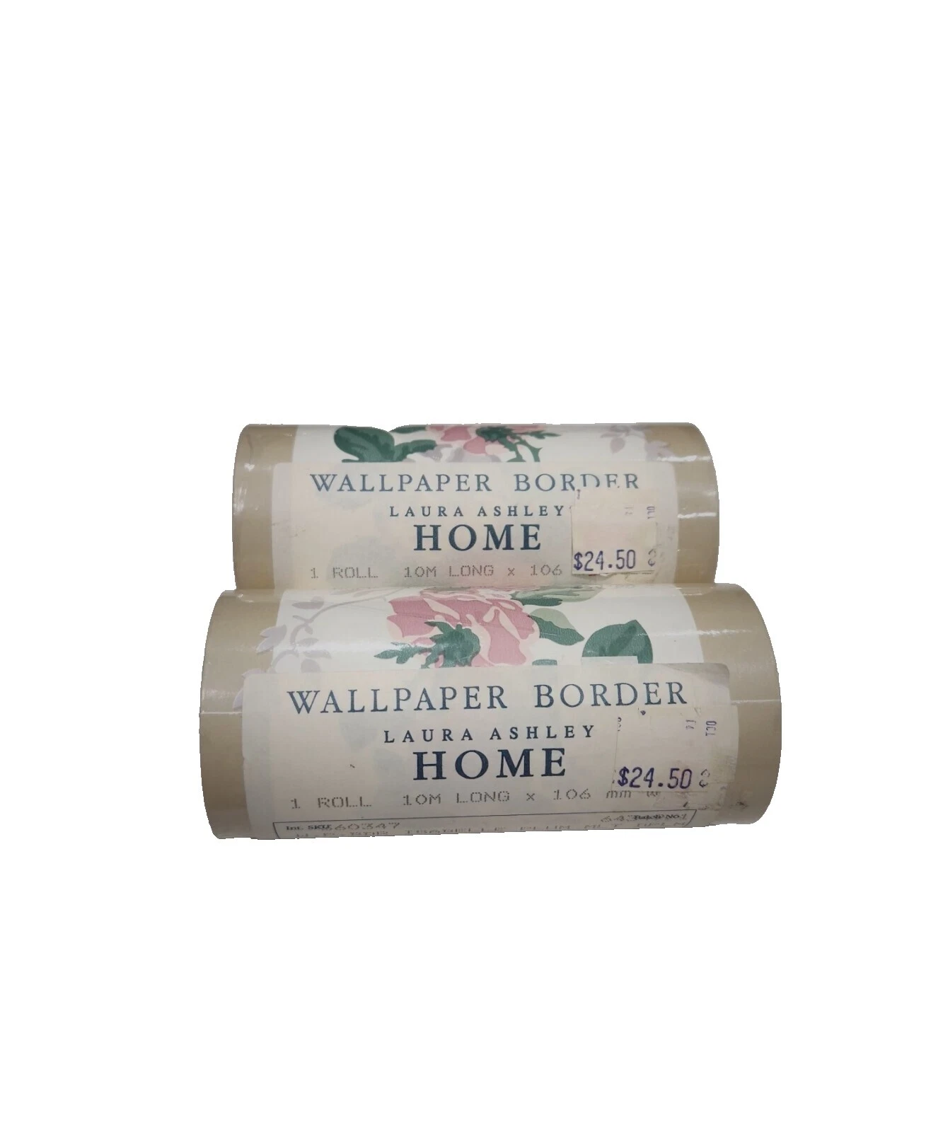Заказы для обоев Laura Ashley