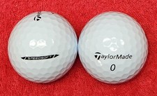 30 Taylor Made Speed Soft released 2024 grade AAAAA Used PLS read desc