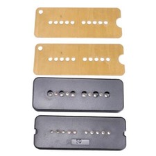 Soapbar P90 Soap Bar Style Pickup Baseplate