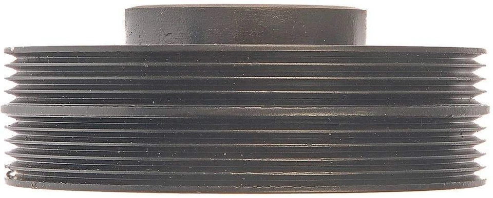 Equilibrador armónico de motor para Subaru Impreza Forester Legacy 1997-2018 Dorman O Foto 2 de 2