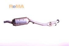 KAT KATALYSATOR links BMW 7 (E38) 730 155KW M60 OE 18301437351 Links Bj. 94-01