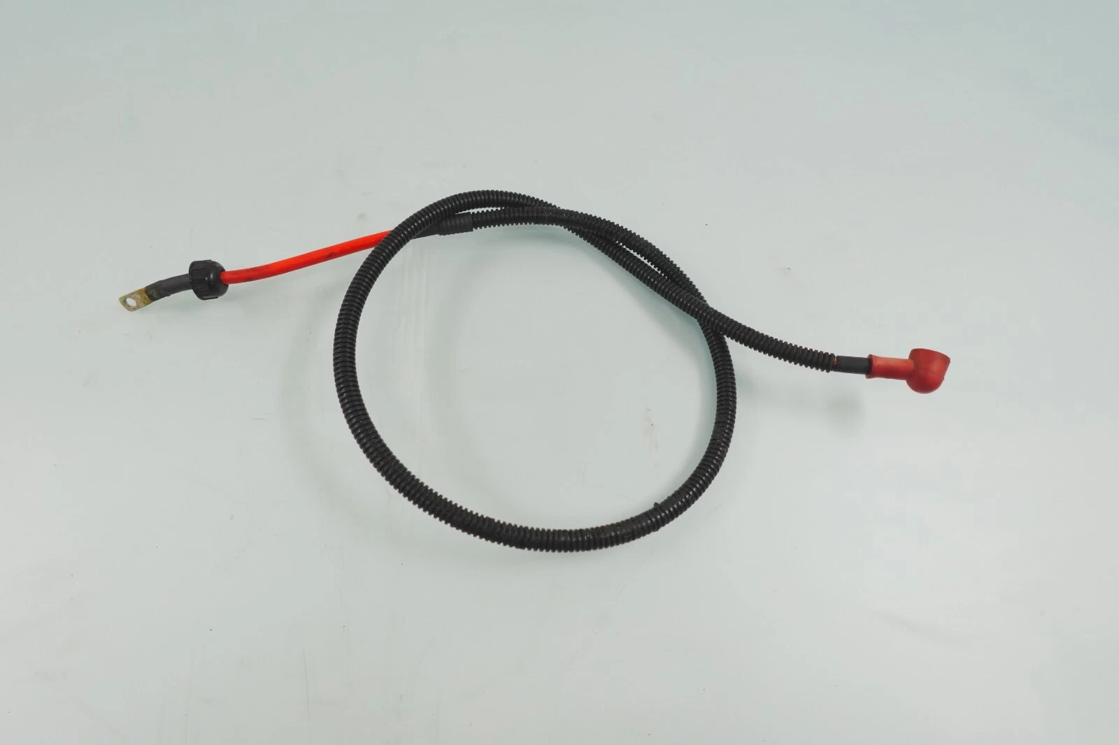 2000-2003 Sea-Doo OEM Electrical Battery Starter Cable Wire (RED) GTX DI