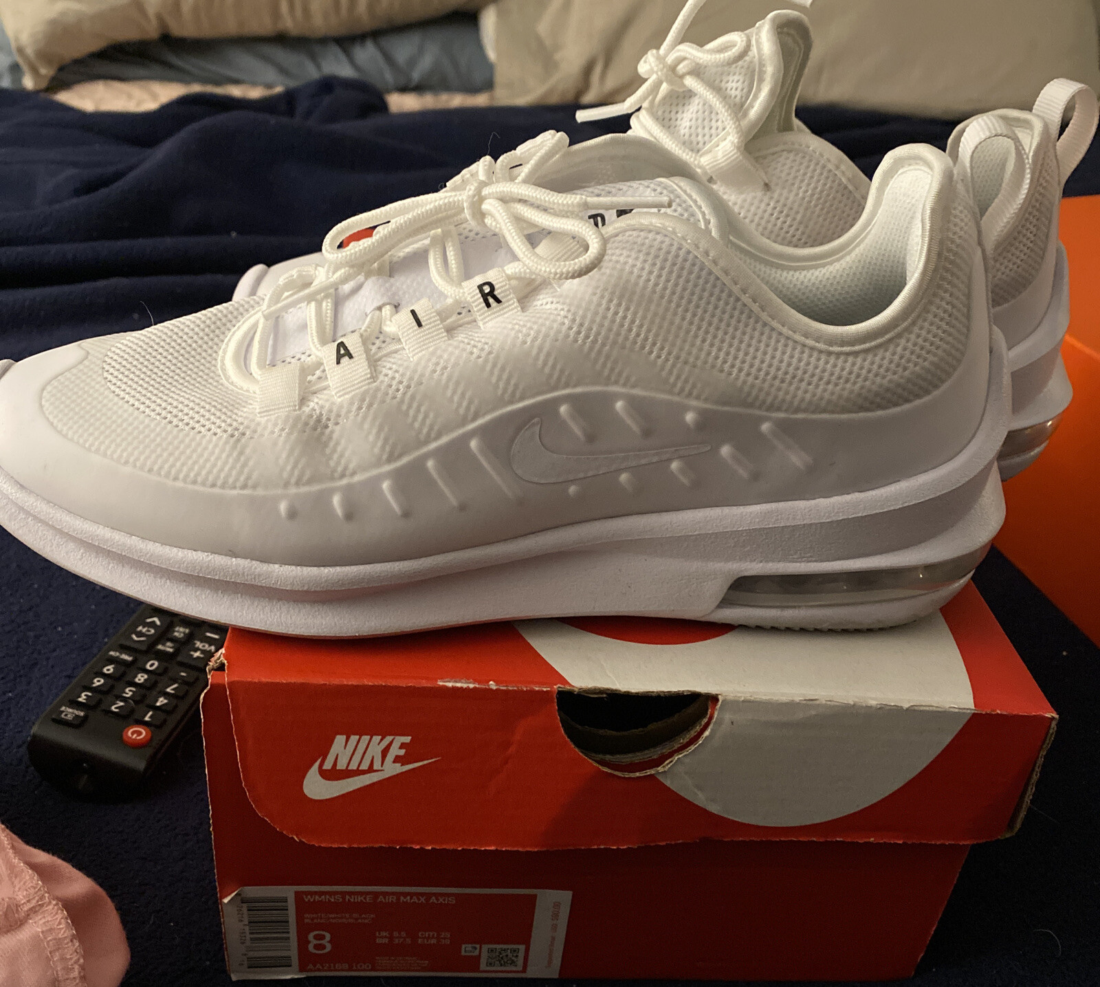 air max axis 97